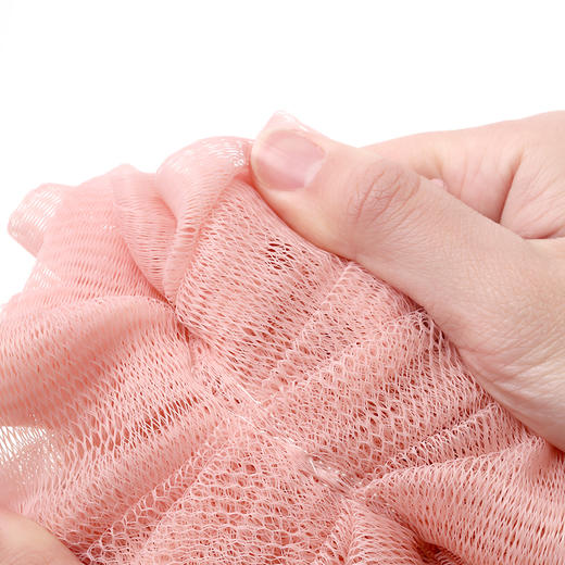 FaSoLa洗澡沐浴球泡澡不散可爱搓澡搓背起泡洗浴用品沐浴花洗澡巾 商品图7