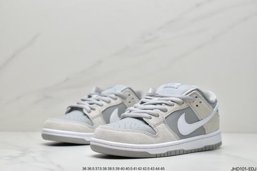 耐克Nike SB Dunk Low Pro复古低帮休闲运动滑板板鞋DD1391男女鞋 商品图3