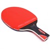 狂神乒乓球拍 狂神直拍 横拍NL8119/NL8118乒乓拍 商品缩略图1