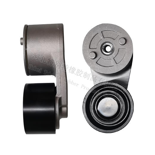 德龙P11电机张紧轮10003807322 配6pk1319（7322）61319 商品图3