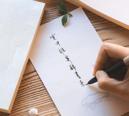 《金圣叹选批唐诗六百首》 商品图5