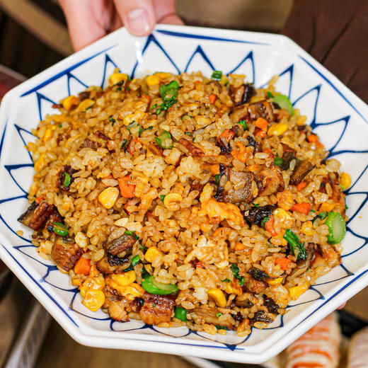 【吃断】幸运鳗食堂（百利店）首度开团！寿喜锅招牌套餐118元开抢，限前100份 商品图3