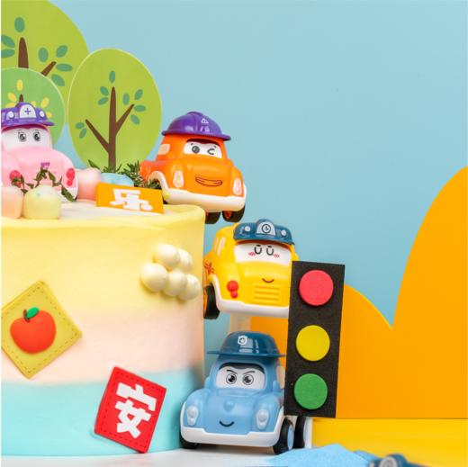 悬浮汽车俱乐部 商品图2