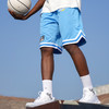 无界 UZIS篮球裤男夏季美式运动潮流五分宽松短裤训练球裤[无前] 商品缩略图3