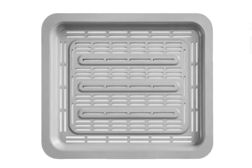 【配件】DL-5712  空气炸烤箱多款烤盘 / 烤架 /取架 / 转笼 / 烤鸡叉 配件 商品图2