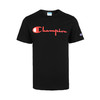 【超惠秒】Champion 冠军 美版春夏男女同款 全棉短袖T恤  98997 商品缩略图0