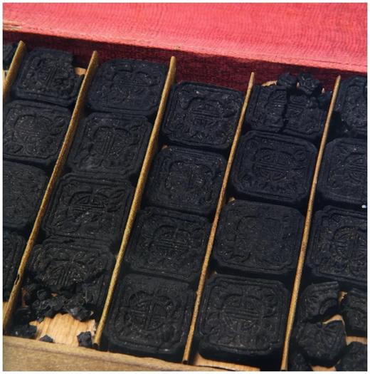 故宫经典 《故宫贡茶图典》，精装函套，12开，故宫出版社2022年版，264页，定价460，售价368元。仅15册 商品图11