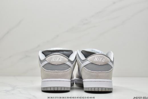 耐克Nike SB Dunk Low Pro复古低帮休闲运动滑板板鞋DD1391男女鞋 商品图5