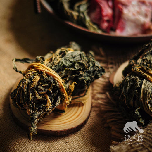 生态广宁芥菜干  | 合作生产 *  Ecological Guangning dried mustard  | Coproduction 商品图0