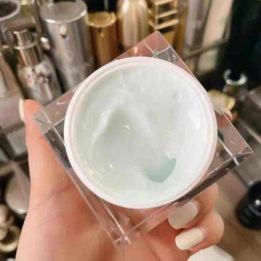 百植萃舒缓修红亮颜面膜50g 商品图5