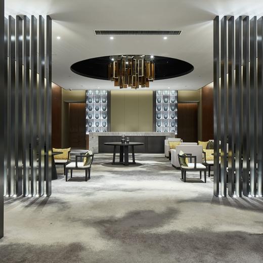 南京涵碧楼酒店 凤凰厅  商务、私人宴会  场地租金 商品图2