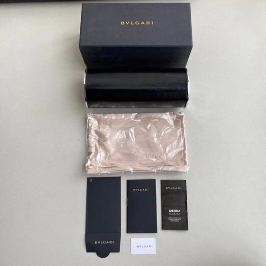 宝格rui 眼镜 黑色 玳瑁色 自己备注 商品图7