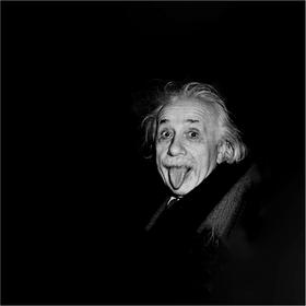 《你好，爱因斯坦同学》试读 | 卢昌海自序：我为什么要写爱因斯坦