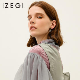 蝴蝶结耳钉女气质韩国简约小巧网红耳坠2021新款潮女耳环银针耳饰