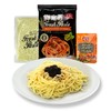 寿桃鲜XO肉酱意面225g 商品缩略图0