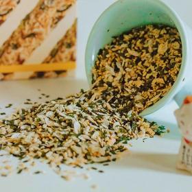 【分销 *】小虾海苔拌饭料 1盒装