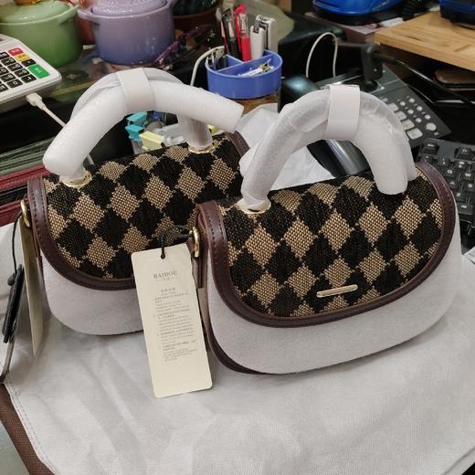 女真皮袋BD5666 商品图0