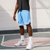 无界UZIS篮球短裤男夏季运动健身速干网眼美式复古训练球裤[星球] 商品缩略图1