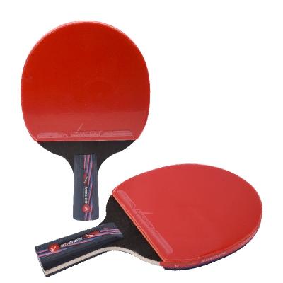 狂神乒乓球拍 3星乒乓球拍KS3306 商品图3