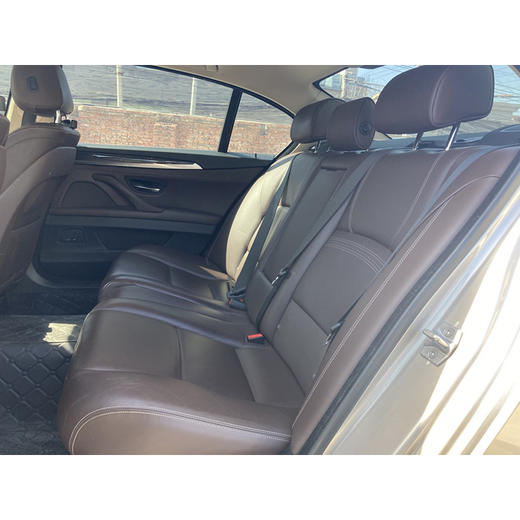 宝马 5系 525Li 豪华设计套装 【长租-北京】 商品图7