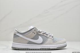 耐克Nike SB Dunk Low Pro复古低帮休闲运动滑板板鞋DD1391男女鞋