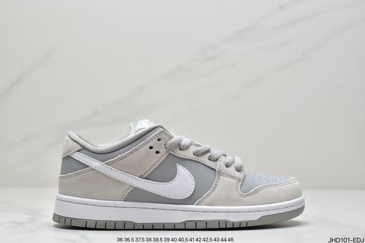 耐克Nike SB Dunk Low Pro复古低帮休闲运动滑板板鞋DD1391男女鞋 商品图0