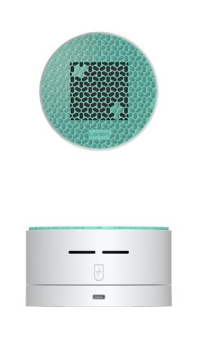 朗能(LONON)  便捷式果蔬净化仪 LN-2001 商品图2