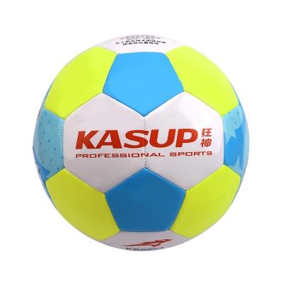 狂神足球 中小学生5号青少年成人训练比赛用球KS0953 商品图0