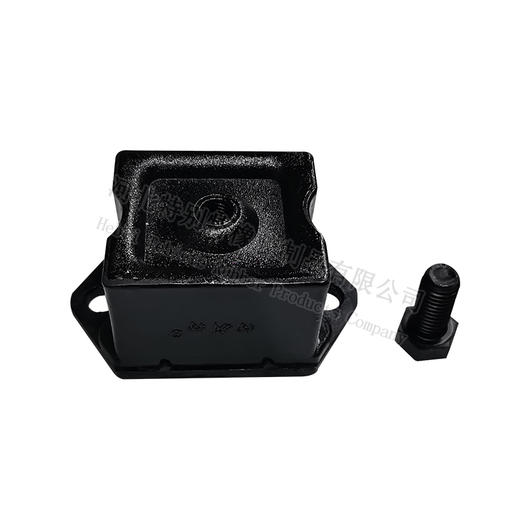 霸龙变速箱吊胶、宇通变速箱吊胶 商品图2