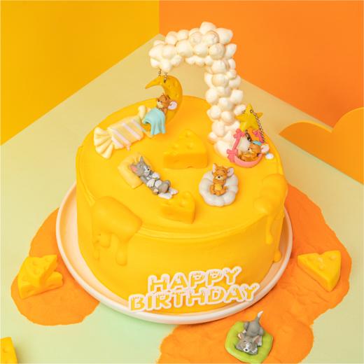 谁动了我的奶酪 商品图1