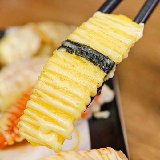 【吃断】幸运鳗食堂（百利店）首度开团！寿喜锅招牌套餐118元开抢，限前100份 商品图5