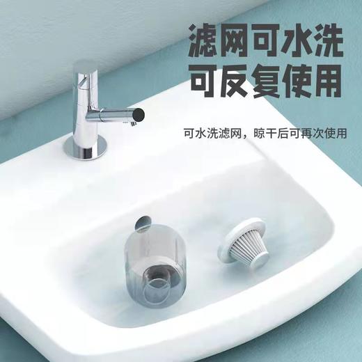 车载吸尘器 强力车载无线吸尘器 商品图4