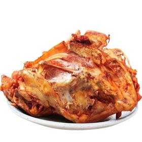 【王氏现捞】鸡架 | 1个/2个  | 肉质紧实 香到骨头里 追剧零食【自提】