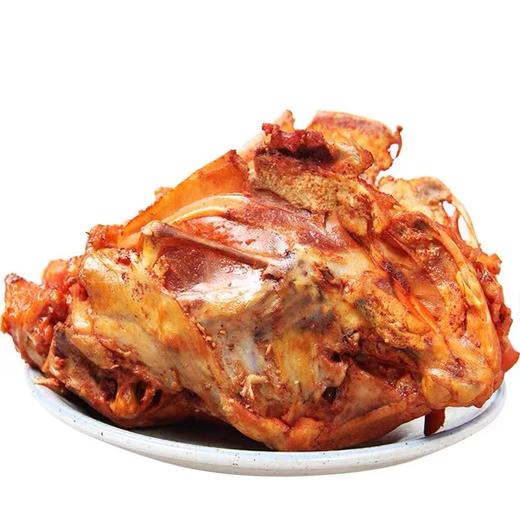 【王氏现捞】鸡架 | 1个/2个  | 肉质紧实 香到骨头里 追剧零食【自提】 商品图0