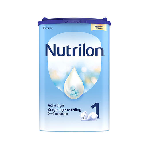 【保税直发】荷兰Nutrilon牛栏奶粉1-6段 商品图0