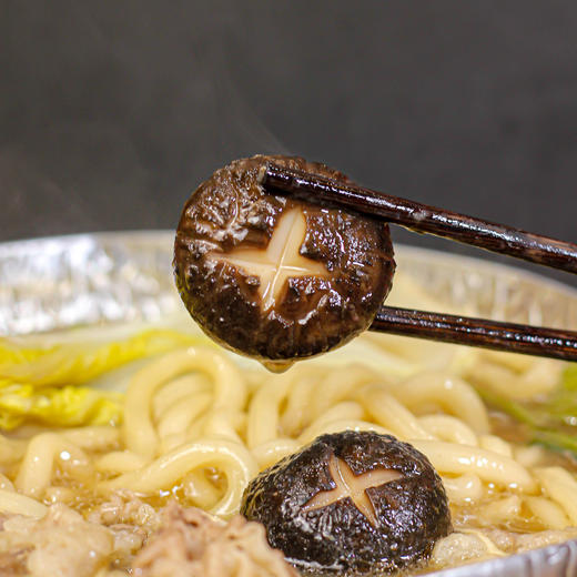 【吃断】幸运鳗食堂（百利店）首度开团！寿喜锅招牌套餐118元开抢，限前100份 商品图7