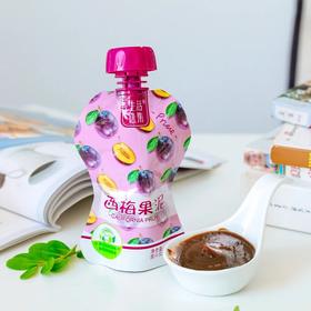 【分销 *】西梅果泥 6袋装