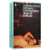 百年孤独 英文原版小说 One Hundred Years of Solitude 英语原版进书籍 加西亚马尔克斯 诺贝尔文学奖作者搭霍乱时期的爱情 商品缩略图3