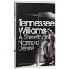 正版 欲望号街车 英文原版小说 A Streetcar Named Desire  田纳西威廉斯 Tennessee Williams 进口书籍 英文版 商品缩略图0