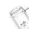 富光拾喜 高硼硅双层办公杯 家用办公茶水杯 350ml BEST06-2010 商品缩略图5