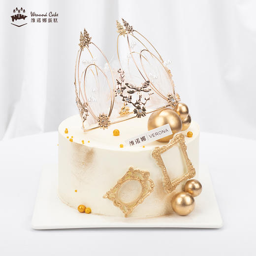 女神的皇冠 商品图0