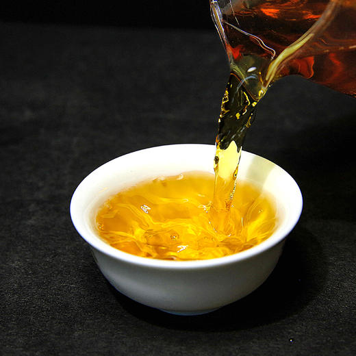 寿宁高山红茶 礼盒装 5g*10罐 商品图3