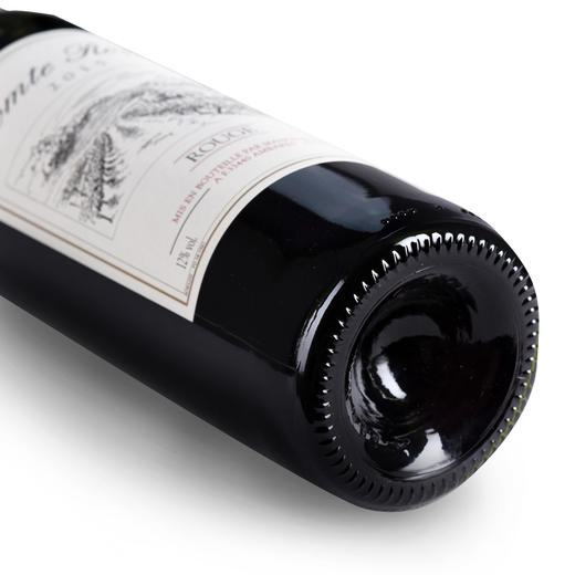法国进口红酒 卡梅罗西(COMTE ROSSI)干红葡萄酒 整箱装 750ml*6瓶 商品图5