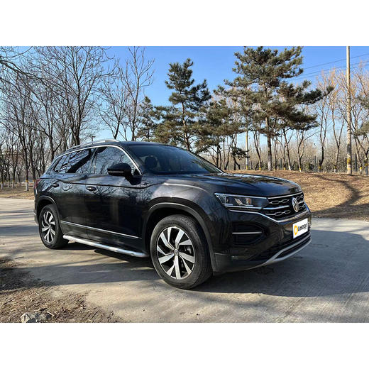 大众 探岳 330TSI 两驱豪华型 国VI 【长租-北京】 商品图2