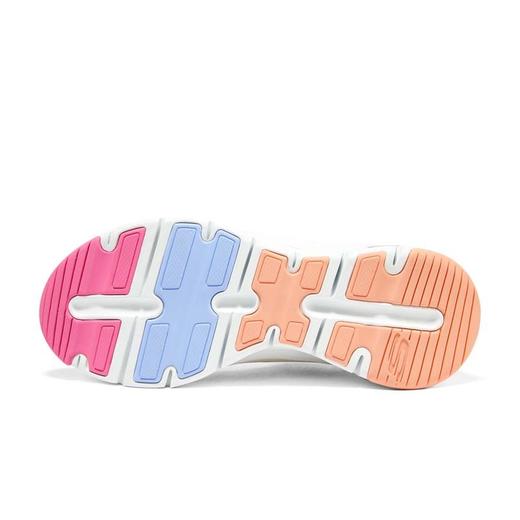 斯凯奇女鞋2022春季新款运动鞋时尚绑带耐磨休闲鞋149719 商品图4