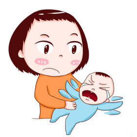 别把小儿肠胃炎当作胃肠感冒