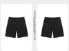 太平鸟男装 夏季新品明线中短裤潮流短裤B2GCB2659 商品缩略图0