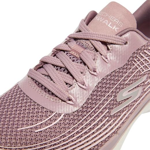 斯凯奇女士时尚休闲舒适运动鞋124554 商品图4