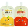 hello아이달콤사과福乐正哈喽小孩果汁 商品缩略图1