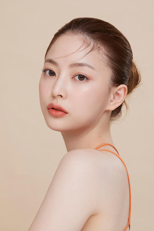 Olens月抛 ·小鹿夜棕·Moodnight系列 · 14.0mm中等直径 商品图7